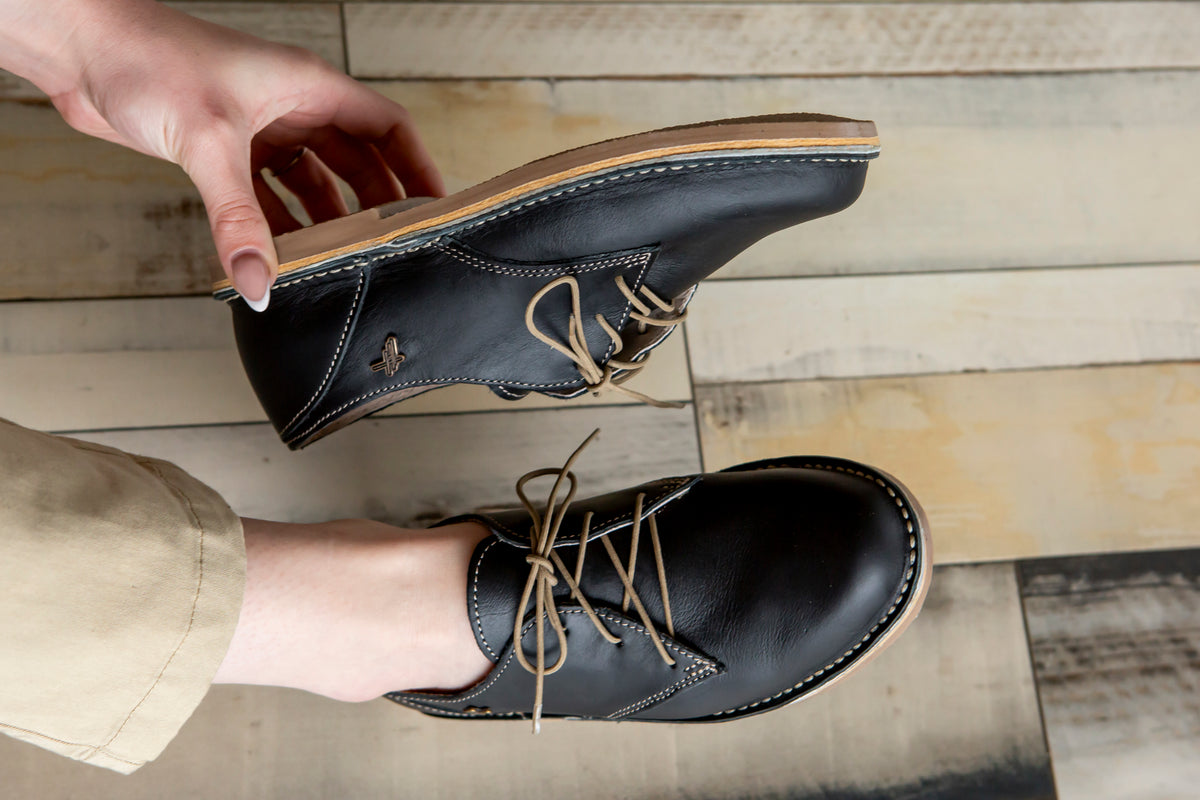 Diena Vellie - Black