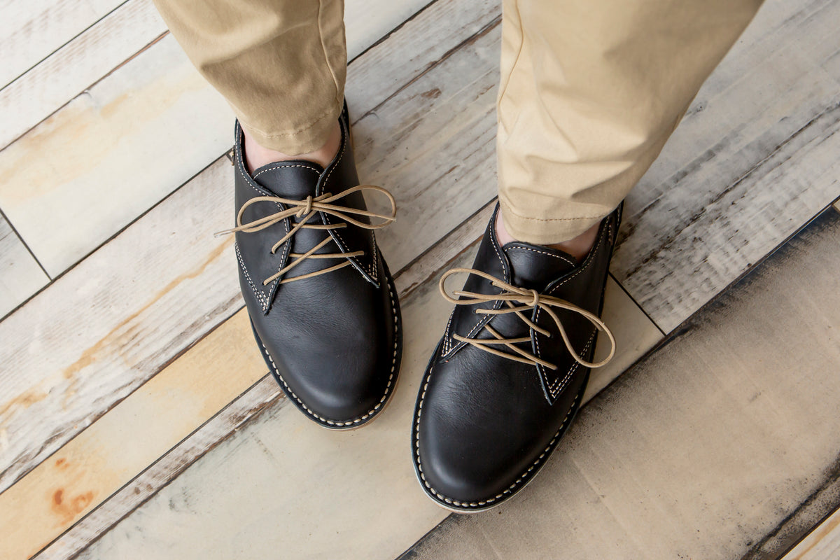 Diena Vellie - Black