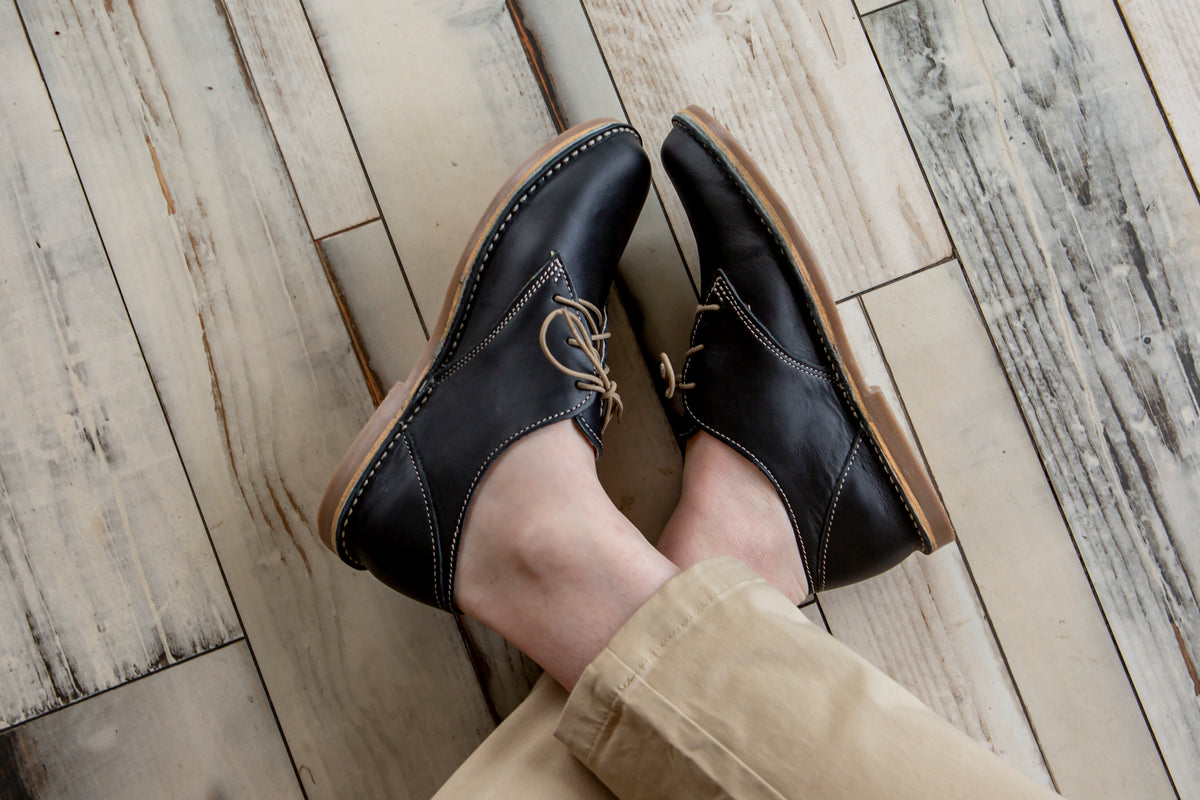 Diena Vellie - Black