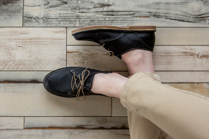 Diena Vellie - Black