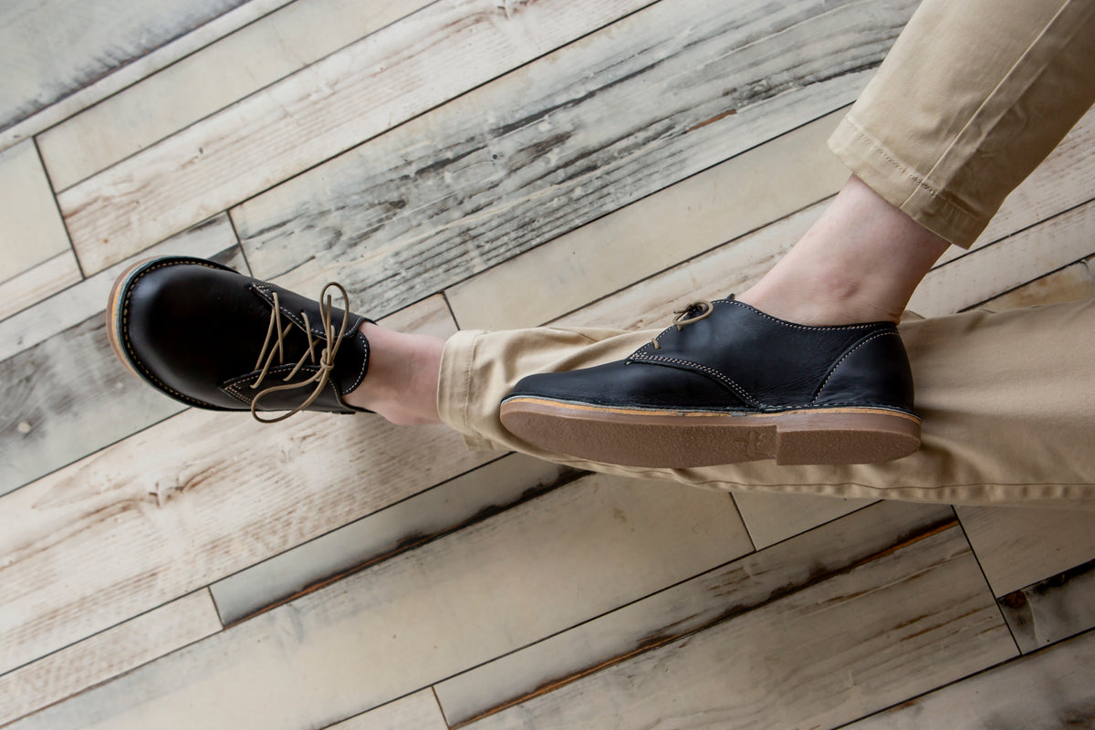 Diena Vellie - Black