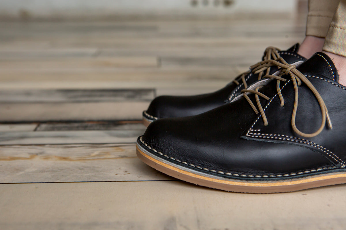 Diena Vellie - Black