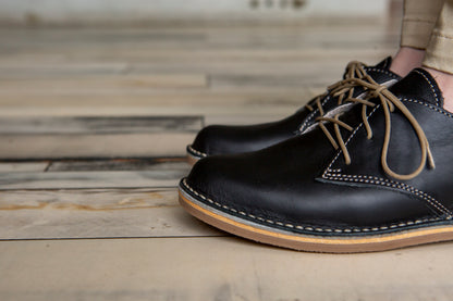 Diena Vellie - Black