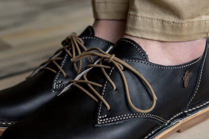 Diena Vellie - Black