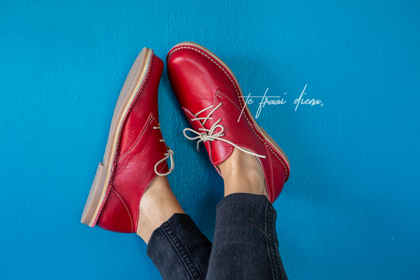 Diena Vellie - Cherry