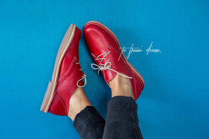 Diena Vellie - Cherry