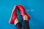 Diena Vellie - Cherry