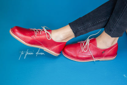 Diena Vellie - Cherry