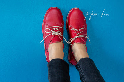 Diena Vellie - Cherry