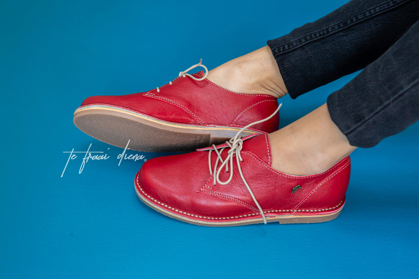 Diena Vellie - Cherry