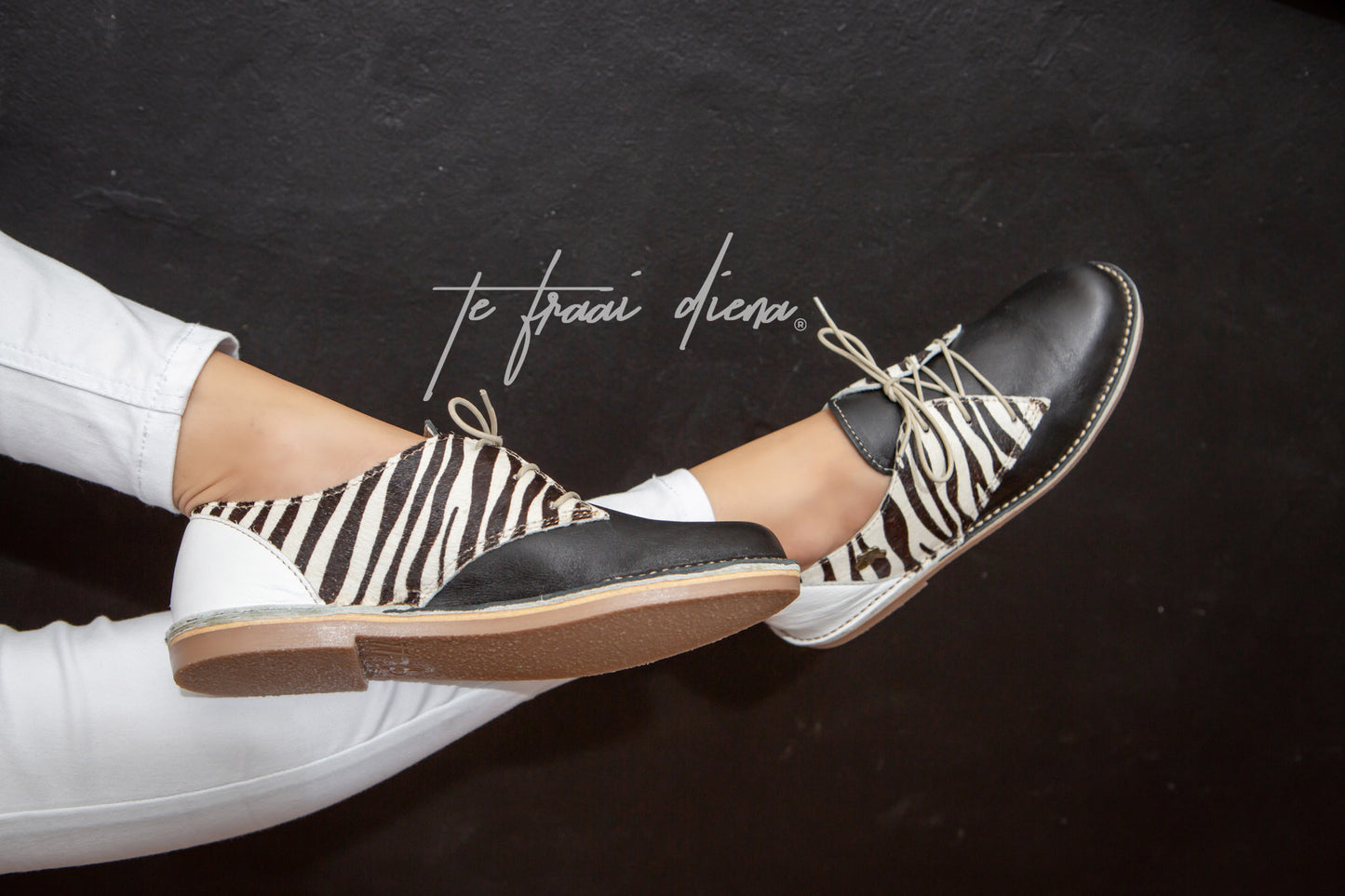 Diena Vellie - Liquorice