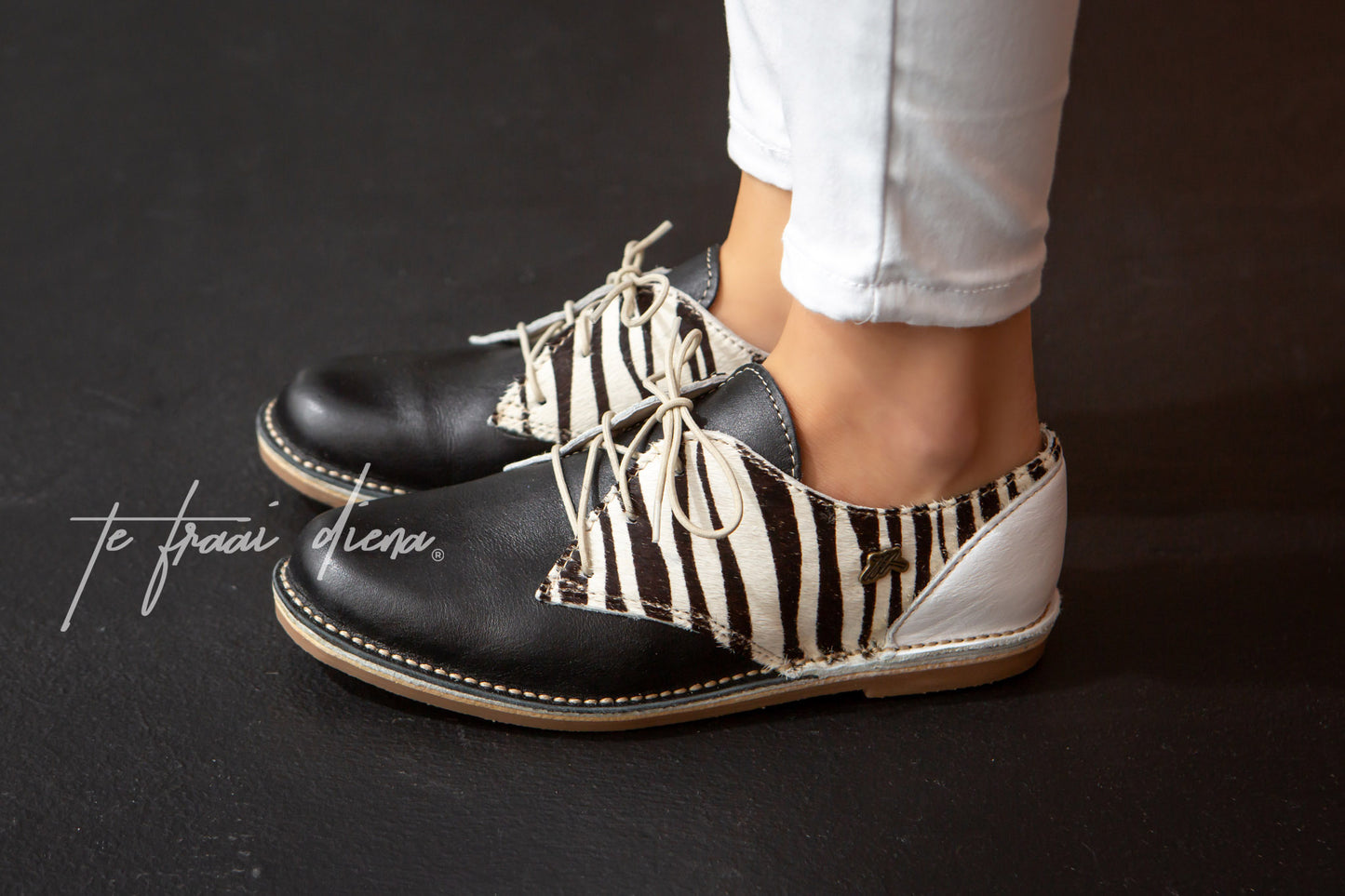 Diena Vellie - Liquorice