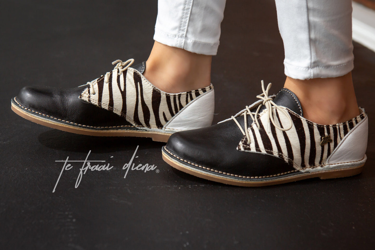 Diena Vellie - Liquorice