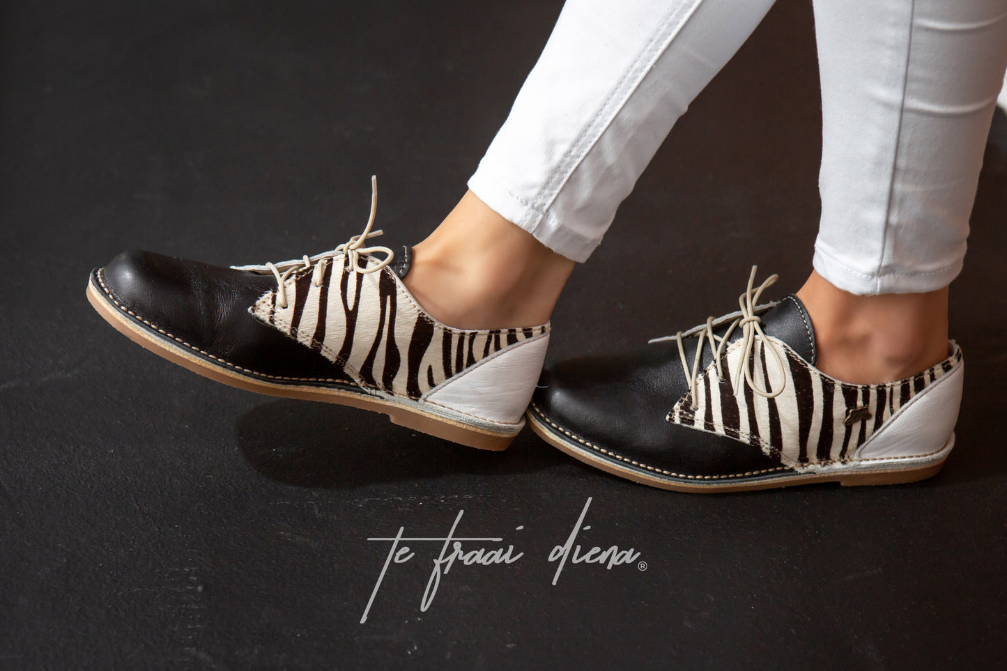 Diena Vellie - Liquorice