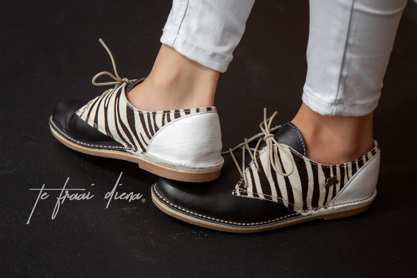 Diena Vellie - Liquorice