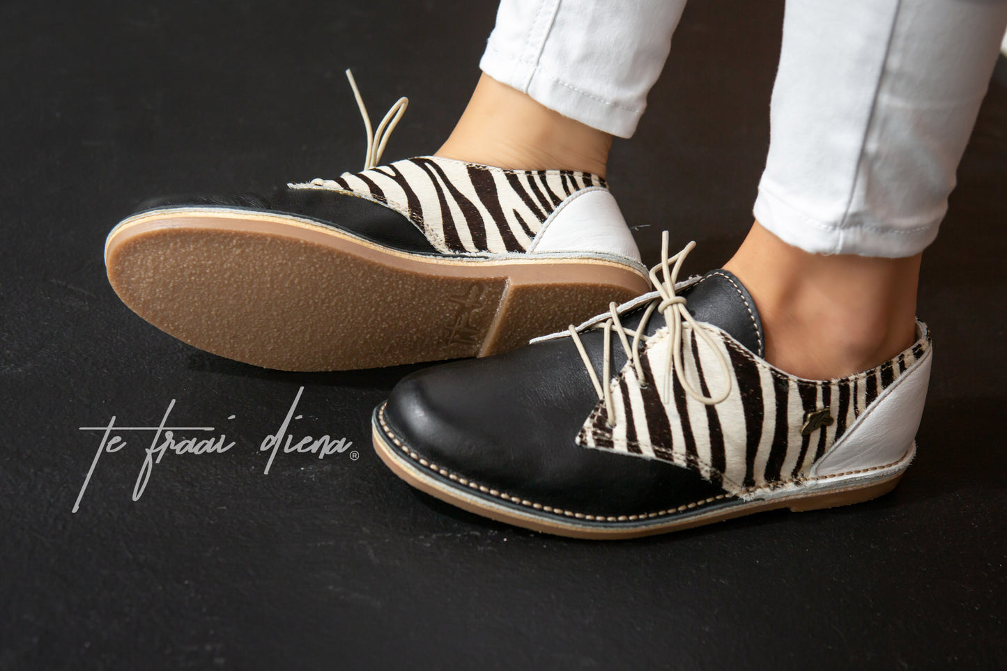 Diena Vellie - Liquorice