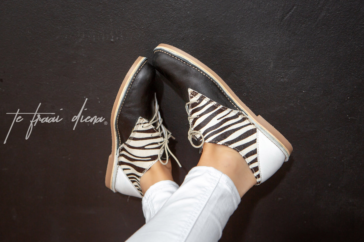 Diena Vellie - Liquorice