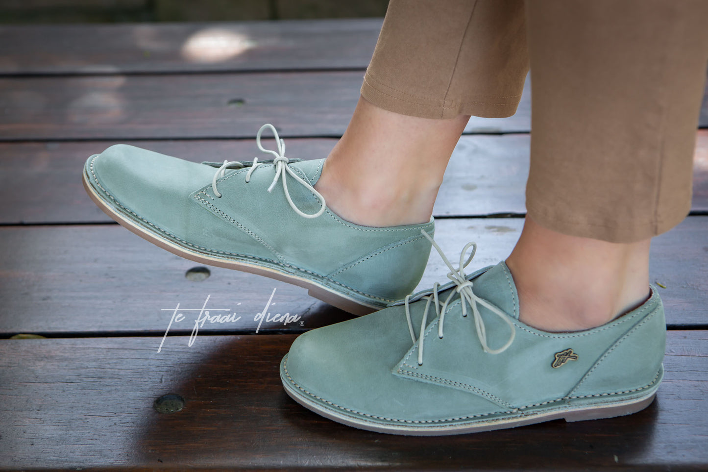 Diena Vellie - Mint