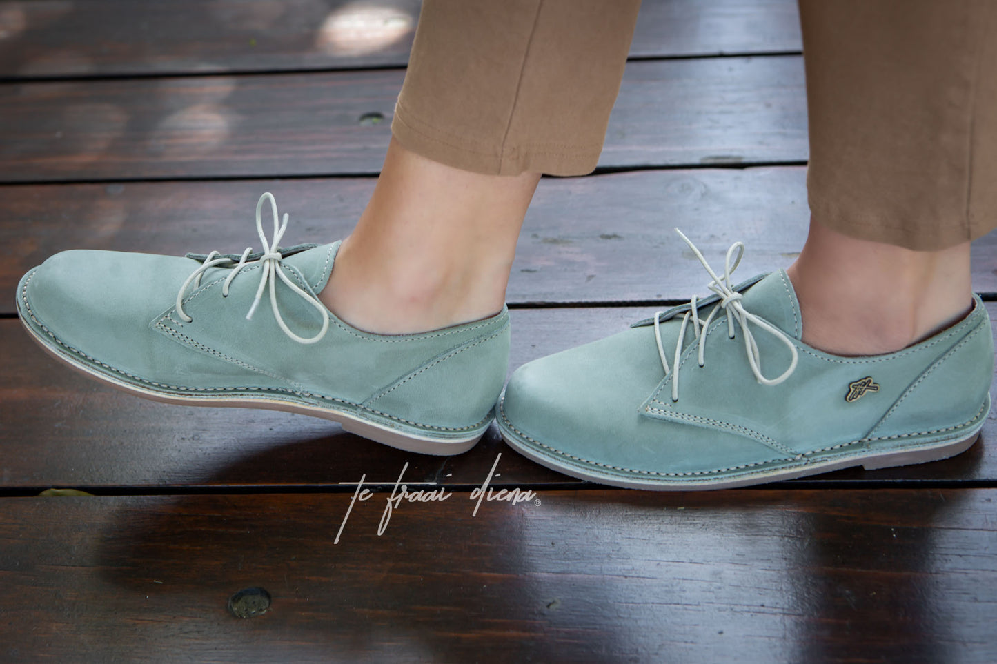 Diena Vellie - Mint