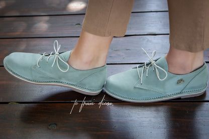 Diena Vellie - Mint