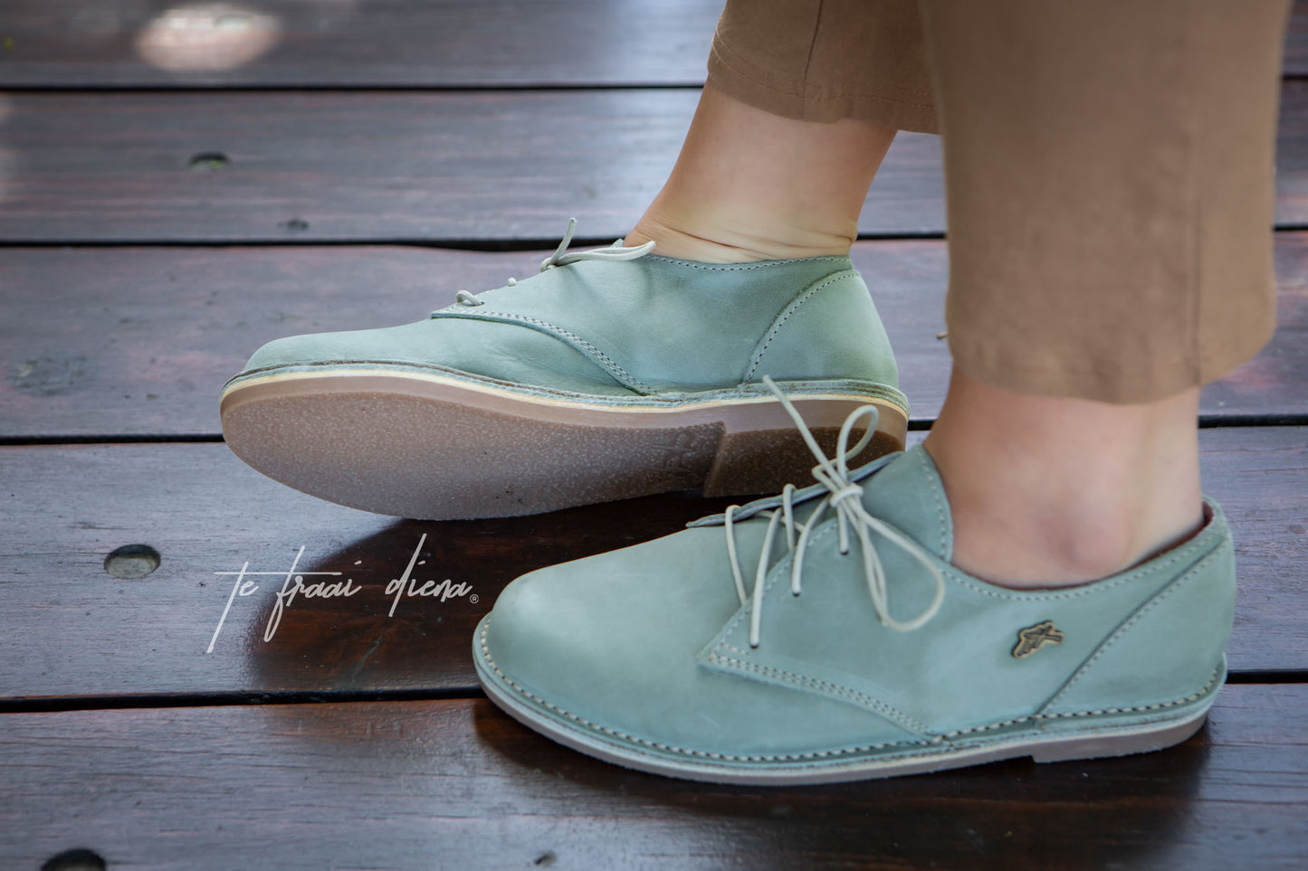 Diena Vellie - Mint