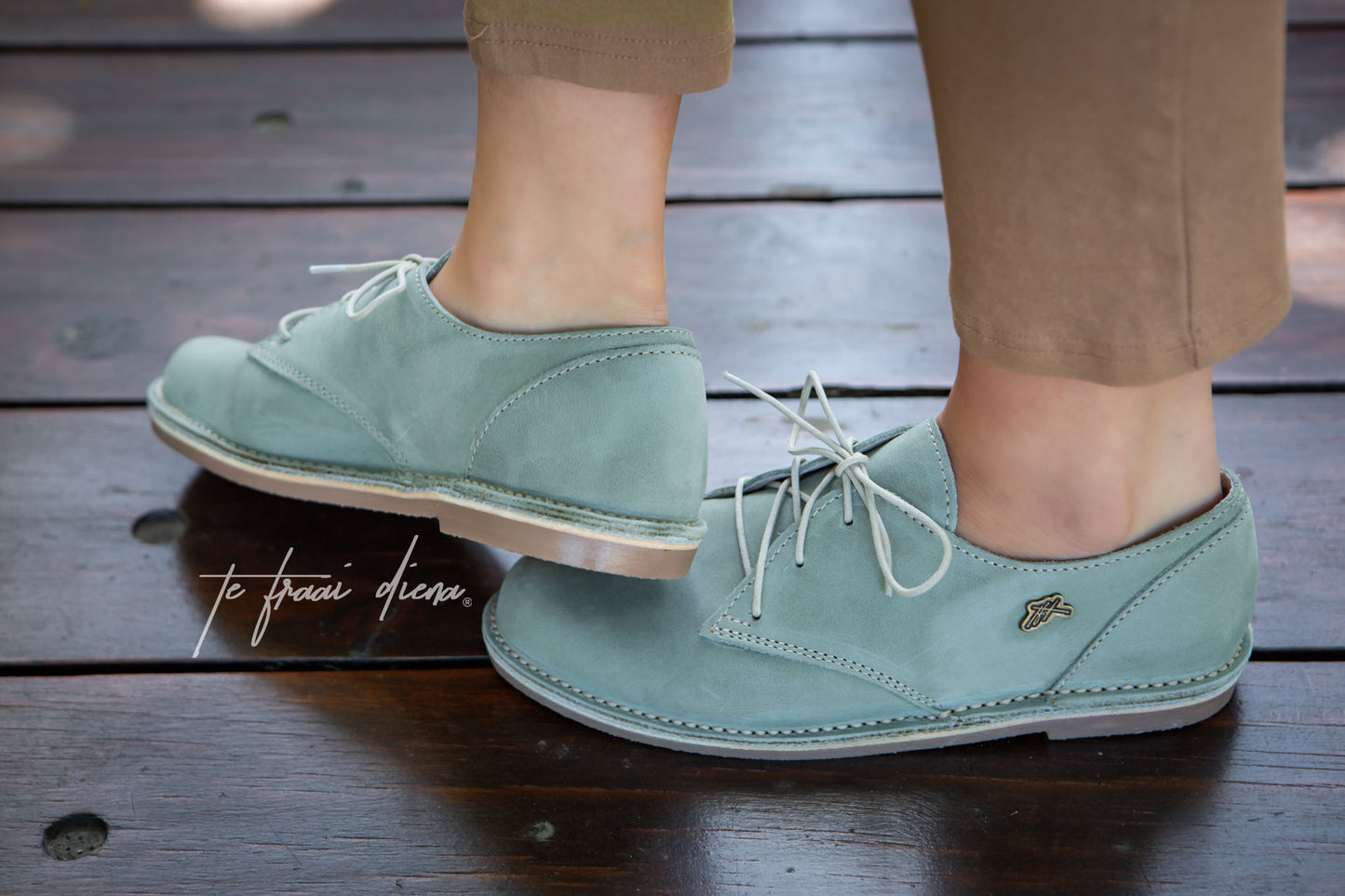 Diena Vellie - Mint