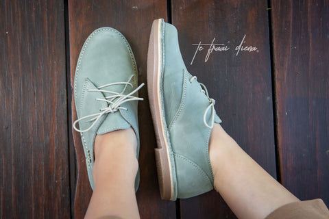 Diena Vellie - Mint