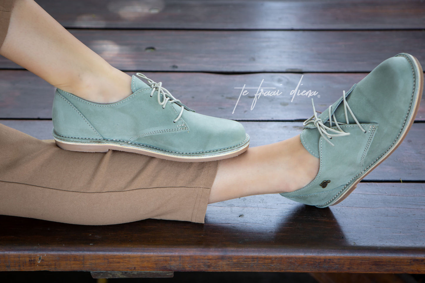 Diena Vellie - Mint