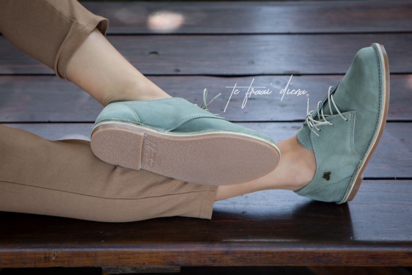 Diena Vellie - Mint