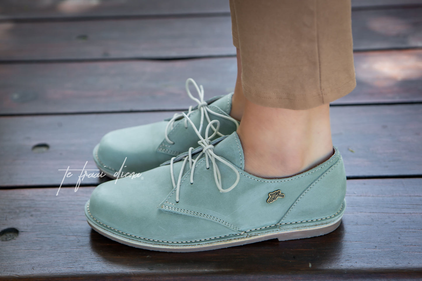 Diena Vellie - Mint