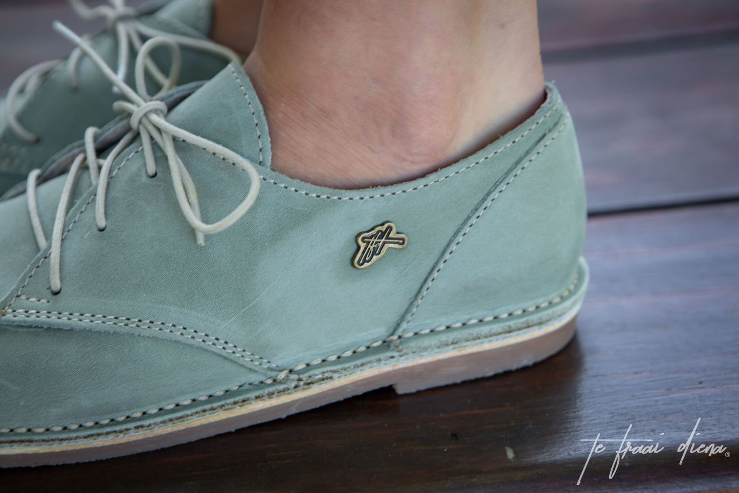 Diena Vellie - Mint