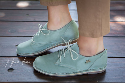 Diena Vellie - Mint