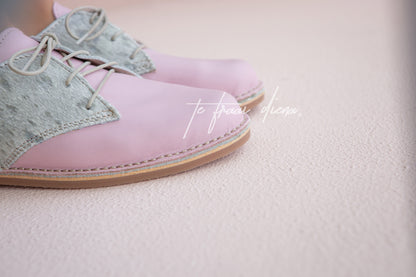 Diena Vellie - Pink Milkshake