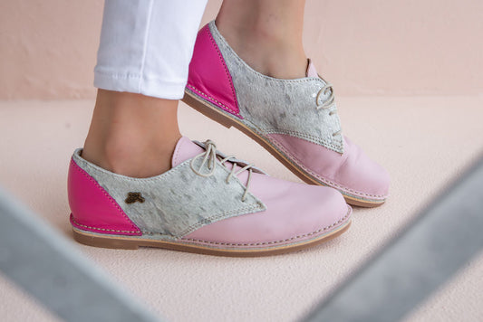 Diena Vellie - Pink Milkshake