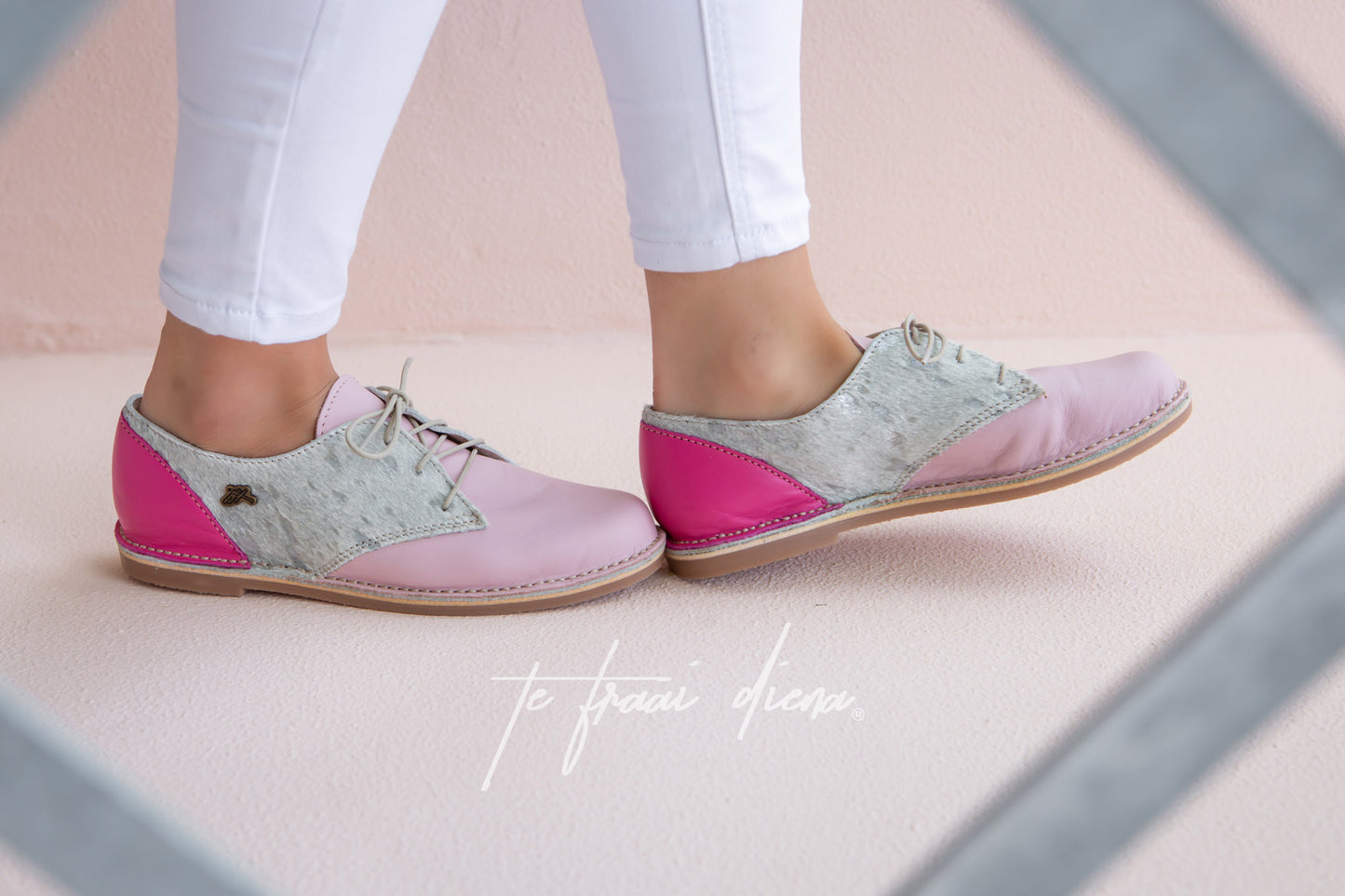Diena Vellie - Pink Milkshake