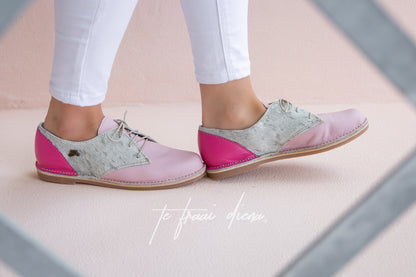 Diena Vellie - Pink Milkshake
