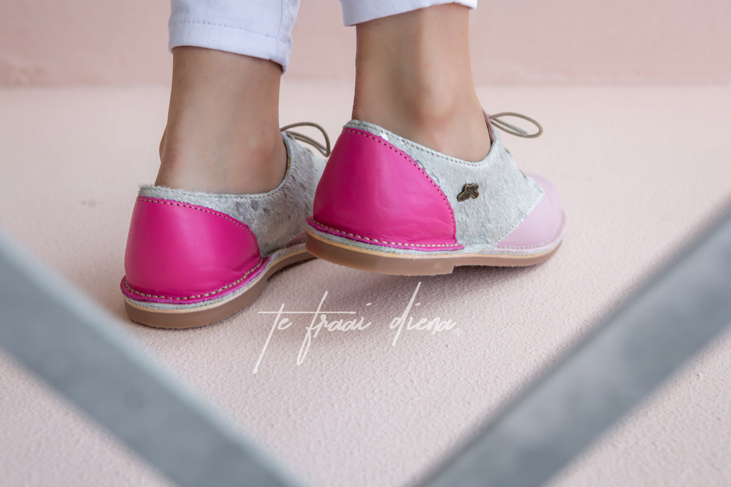 Diena Vellie - Pink Milkshake