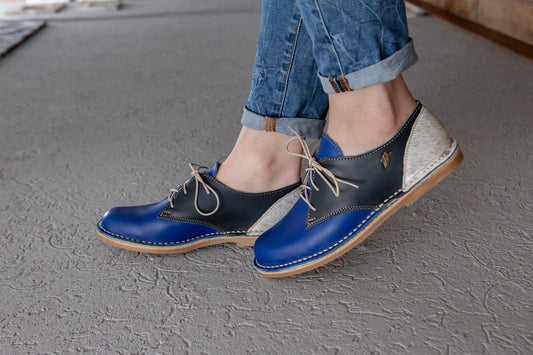 Diena Vellie - Sapphire Mist