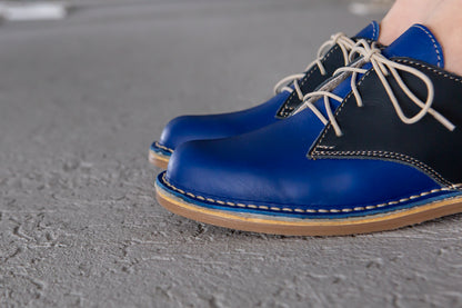 Diena Vellie - Sapphire Mist