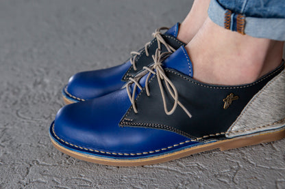 Diena Vellie - Sapphire Mist