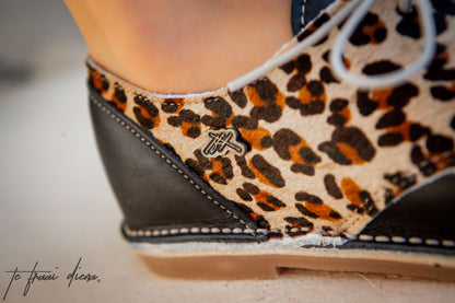 Diena Vellie - Wild Black