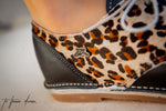 Diena Vellie - Wild Black