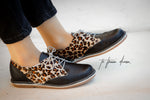 Diena Vellie - Wild Black