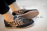 Diena Vellie - Wild Black