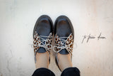 Diena Vellie - Wild Black