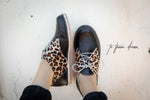 Diena Vellie - Wild Black
