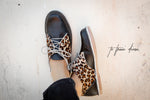 Diena Vellie - Wild Black