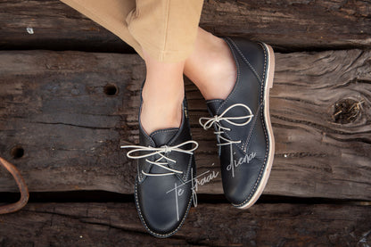 Diena Vellie - Black