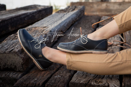 Diena Vellie - Black