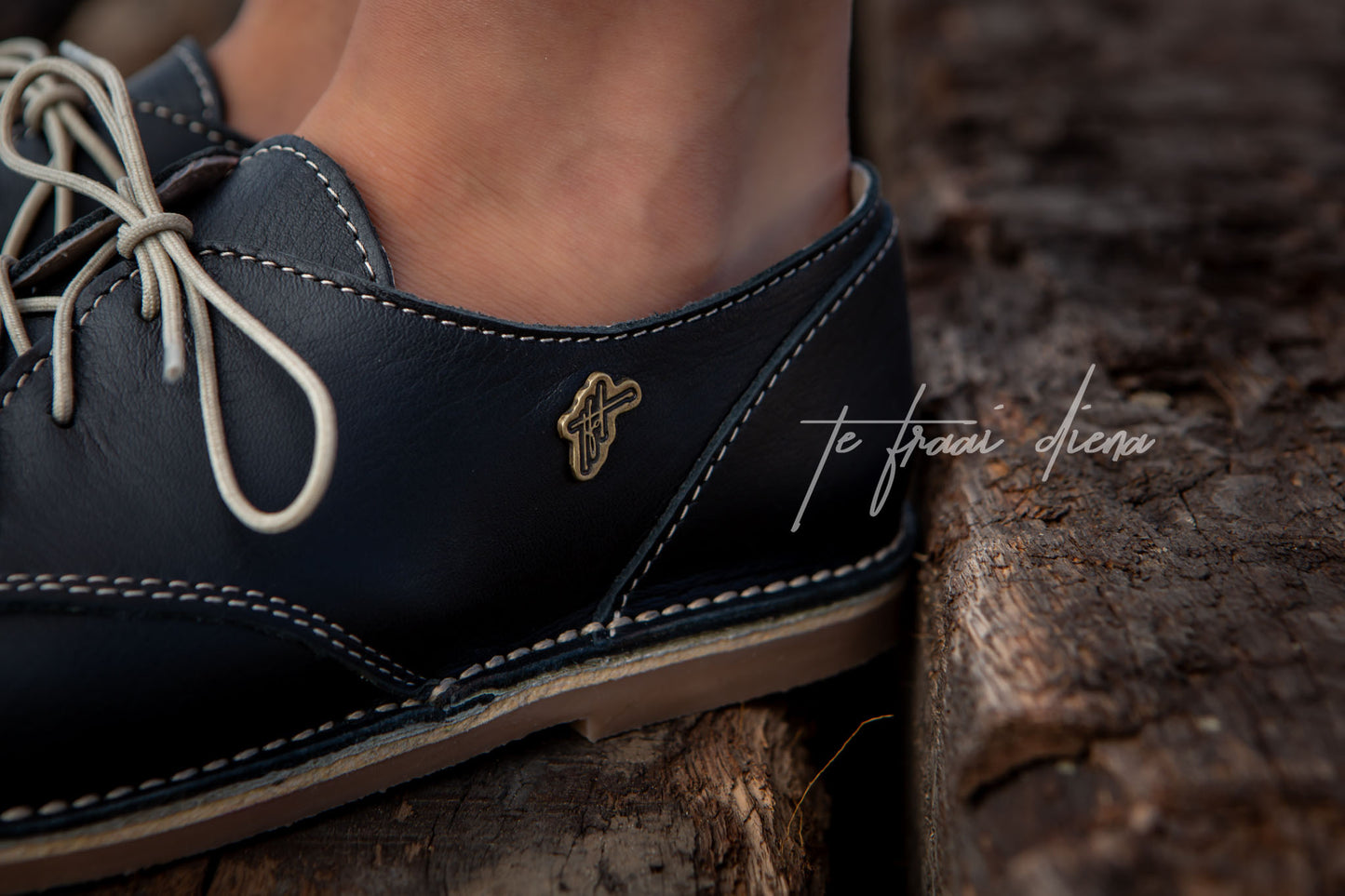 Diena Vellie - Black